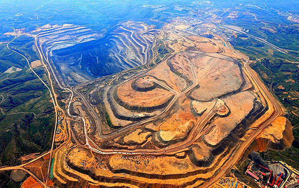 煤矿百万吨死亡率首次降至0.1以下，达世界中等发达国家水平